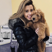 Jailine B. - Scarsdale Babysitter