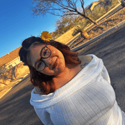 Lexus M., Child Care in Sahuarita, AZ 85629 with 8 years of paid experience