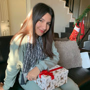 Abigail Z., Nanny in 93063 with 5 years of paid experience