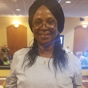 Francisca O., Nanny in Richmond, TX with 35 years paid experience