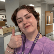 Jaylin H., Child Care Provider in 80525 with 8 years of paid experience