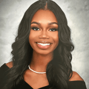 Serenity G., Child Care Provider in 34491 with 1 year of paid experience