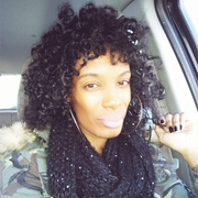 Kristiana B. - Euclid Babysitter