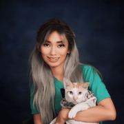 Ann Marie A., Pet Care Provider in Saint Petersburg, FL with 1 year paid experience