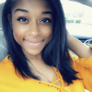 Katerra B., Babysitter in Locust Grove, GA with 2 years paid experience