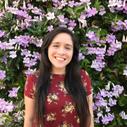 Celina C. - Chino <span class="translation_missing" title="translation missing: en.application.care_types.child_care">Child Care</span>