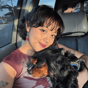 Dulce A., Babysitter in 94550 with 5 years of paid experience