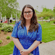 Aaliyah L., Child Care in Marshall, NC 28753 with 2 years of paid experience