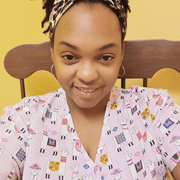 Ashley W., Babysitter in Kannapolis, NC with 6 years paid experience