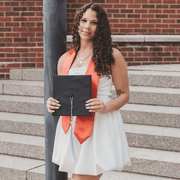 Kyra M., Nanny in Cincinnati, OH with 3 years paid experience