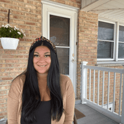 Juliana L., Nanny in Franklin Park, IL with 8 years paid experience