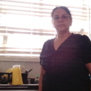 Virginia G., Nanny in El Paso, TX with 10 years paid experience