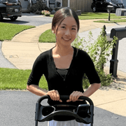 Sarah L., Babysitter in 20759 with 2 years of paid experience