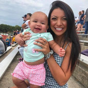 Ashley M., Babysitter in College Station, TX with 3 years paid experience