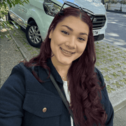 Yasmin G., Babysitter in 93906 with 3 years of paid experience