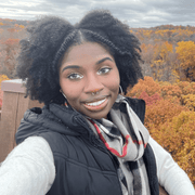 Denaeja L., Nanny in Cleveland, OH with 4 years paid experience
