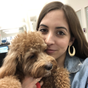 Andrea D., Pet Care Provider in New York, NY with 5 years paid experience