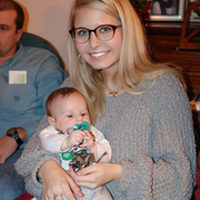 Emily B. - Athens Babysitter