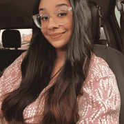 Desiree R., Babysitter in Corpus Christi, TX 78414 with 3 years of paid experience