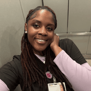 Syesha T., Pet Care Provider in Clinton, MD with 3 years paid experience