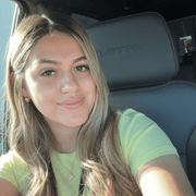 Isabel V., Babysitter in 79109 with 2 years of paid experience