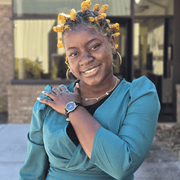 Aliyah C., Nanny in Jasper, GA 30143 with 2 years of paid experience