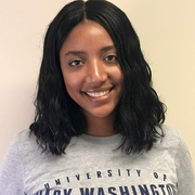 Emnet A., Babysitter in Lorton, VA with 2 years paid experience