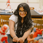 Simran S., Babysitter in 27312 with 5 years of paid experience
