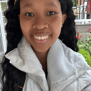 Nosipho B., Care Companion in Everett, WA with 1 year paid experience