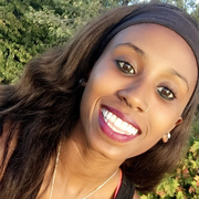 Tierra W., Babysitter in Maplewood, MO with 4 years paid experience