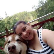 Rosalba S., Pet Care Provider in Eagle River, AK 99577 with 1 year paid experience