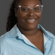 Charmika W., Babysitter in 31066 with 7 years of paid experience
