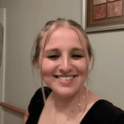 Lindsey M., Child Care in Middletown, IN 47356 with 1 year of paid experience