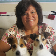 Diane W., Pet Care Provider in Scottsdale, AZ 85254 with 1 year paid experience