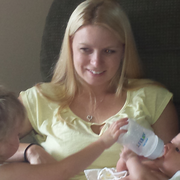 Stephanie R., Nanny in North Aurora, IL with 5 years paid experience