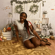 Shakoya D., Nanny in 28344 with 3 years of paid experience