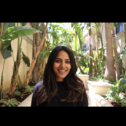 Tanya M., Pet Care Provider in Los Angeles, CA with 2 years paid experience
