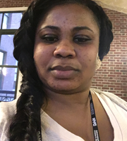 Esther M., Care Companion in Bronx, NY with 1 year paid experience