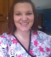 Kate M., Care Companion in Kalamazoo, MI with 2 years paid experience