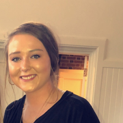 Bayli S. - Binger <span class="translation_missing" title="translation missing: en.application.care_types.child_care">Child Care</span>