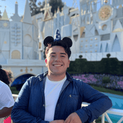 Jhonam L., Babysitter in El Cajon, CA with 1 year paid experience