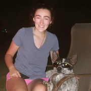 Mackenzie I., Babysitter in Findlay, IL with 6 years paid experience