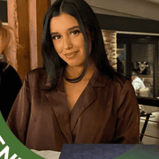 Daniela S., Nanny in Compton, CA with 3 years paid experience