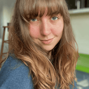 Kaitlyn D., Nanny in 72712 with 2 years of paid experience