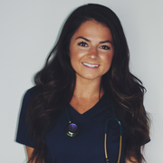 Charissa A. - Fort Worth <span class="translation_missing" title="translation missing: en.application.care_types.child_care">Child Care</span>