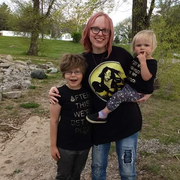 Maya P., Child Care in Burt, MI 48417 with 4 years of paid experience