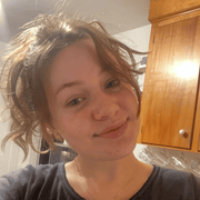 Zola C., Babysitter in Lebanon, NH with 2 years paid experience