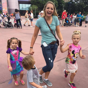 Victoria R., Babysitter in Kailua, HI with 7 years paid experience