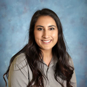 Kimberly M., Babysitter in Oakley, CA with 2 years paid experience