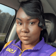 Jayla K., Nanny in Jackson, LA 70748 with 7 years of paid experience